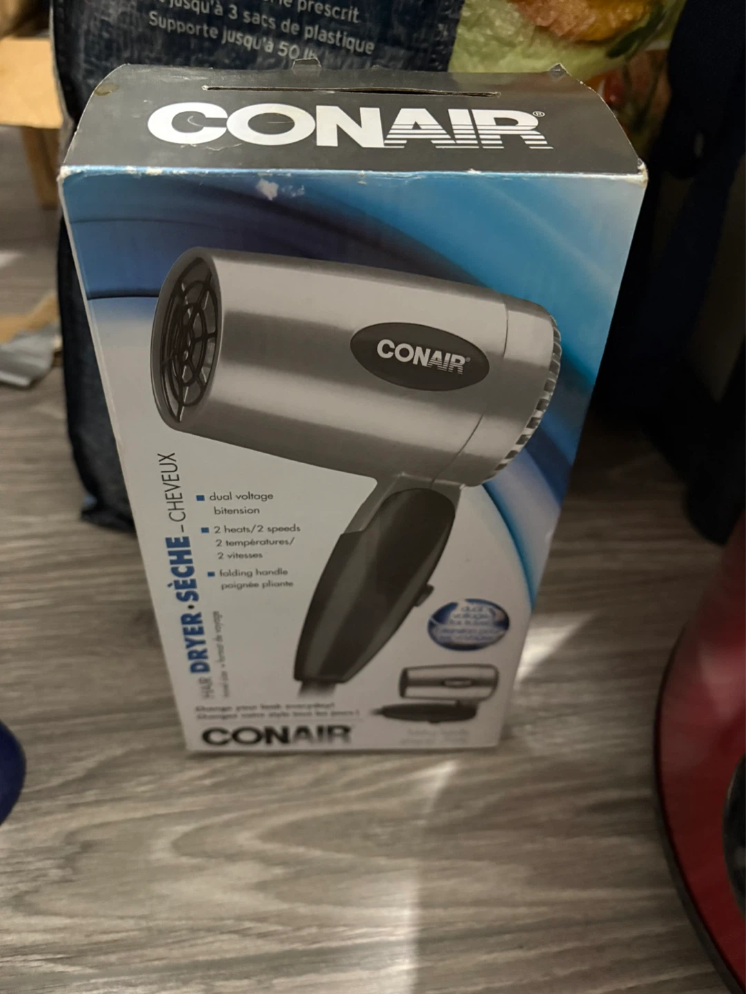 Conair Compact Hair Dryer