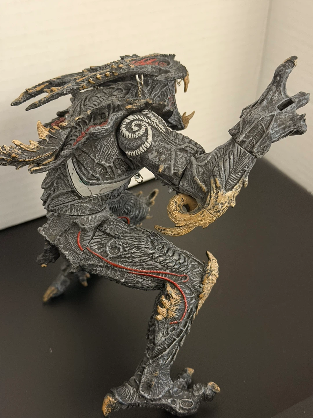 Spawn Medieval Spawn Action Figure - photo 4