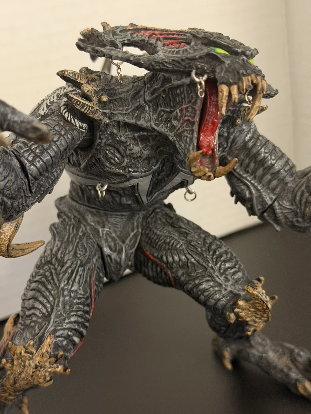 Spawn Medieval Spawn Action Figure - photo 2