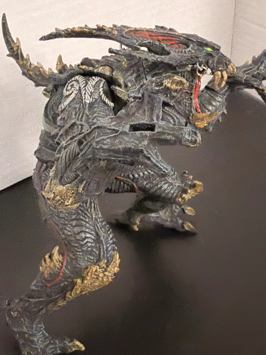 Spawn Medieval Spawn Action Figure - photo 3