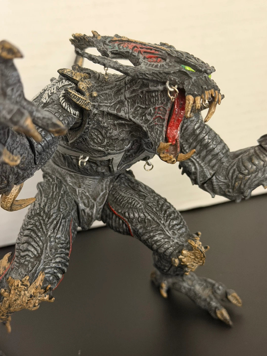 Spawn Medieval Spawn Action Figure