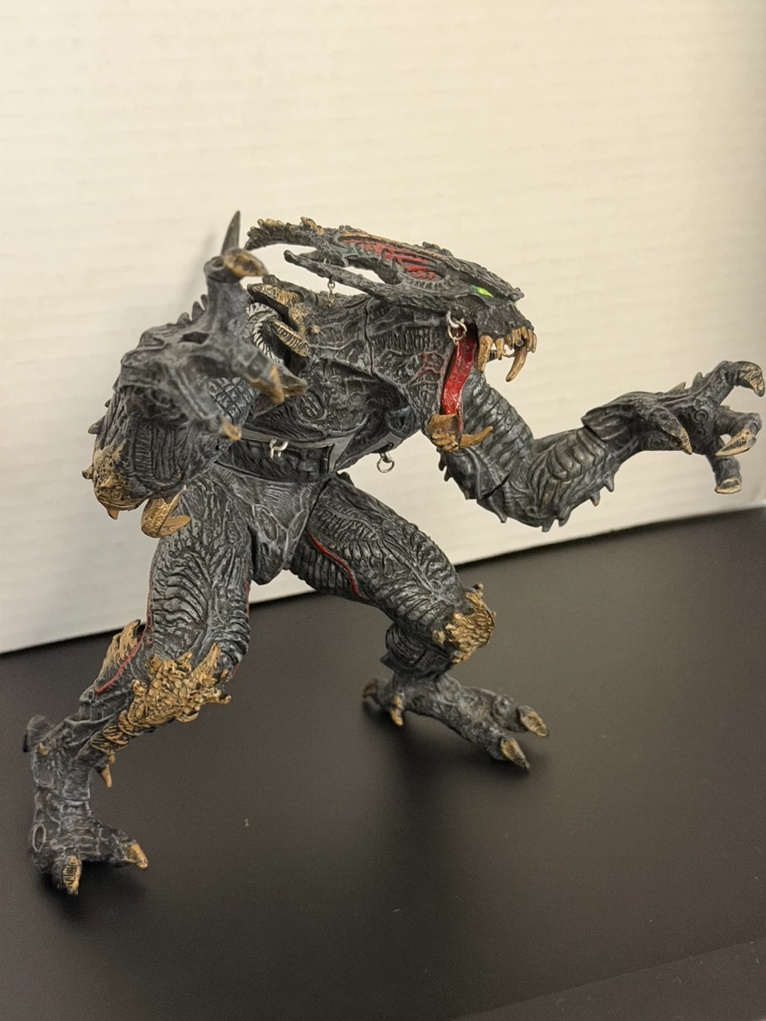 Spawn Medieval Spawn Action Figure - photo 5
