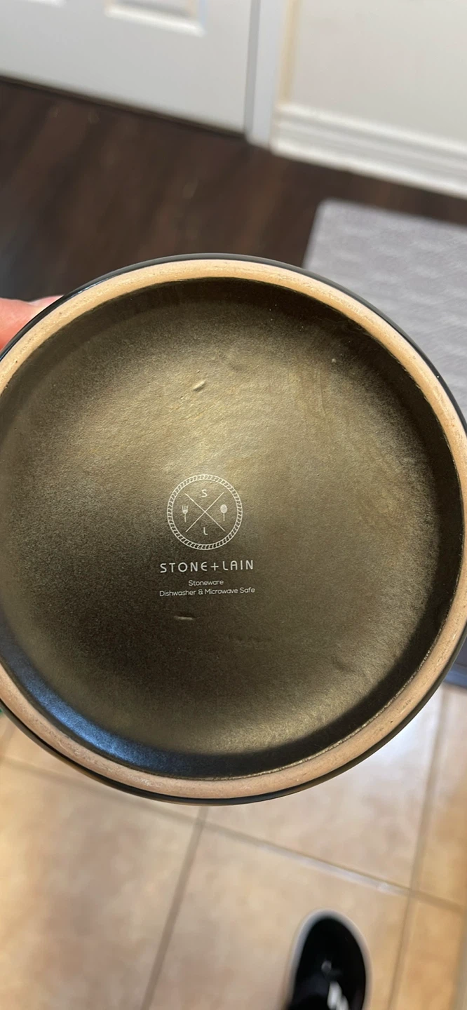 Stone Lain Stoneware Bowls Set of 4 - photo 4