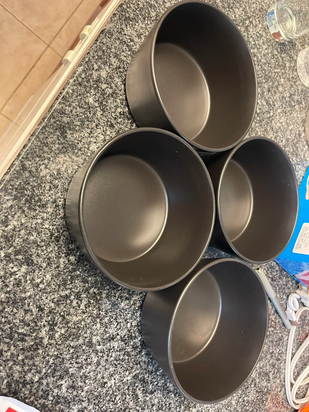 Stone Lain Stoneware Bowls Set of 4 - photo 3
