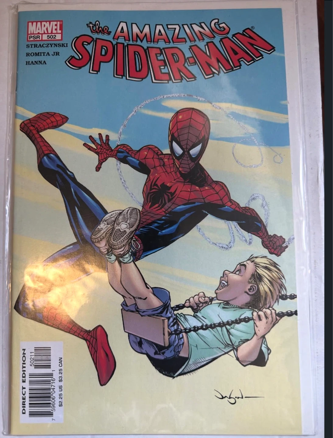 Marvel Spider-Man Comic Collection - photo 4