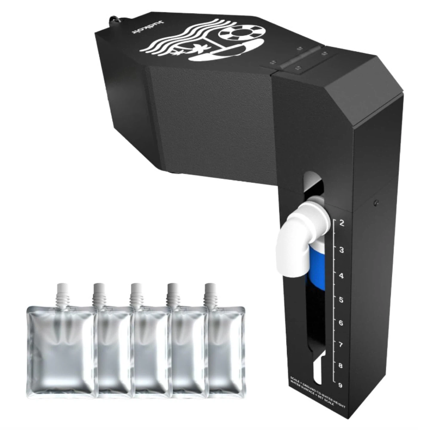 *SEALED* Automatic Pool Filler