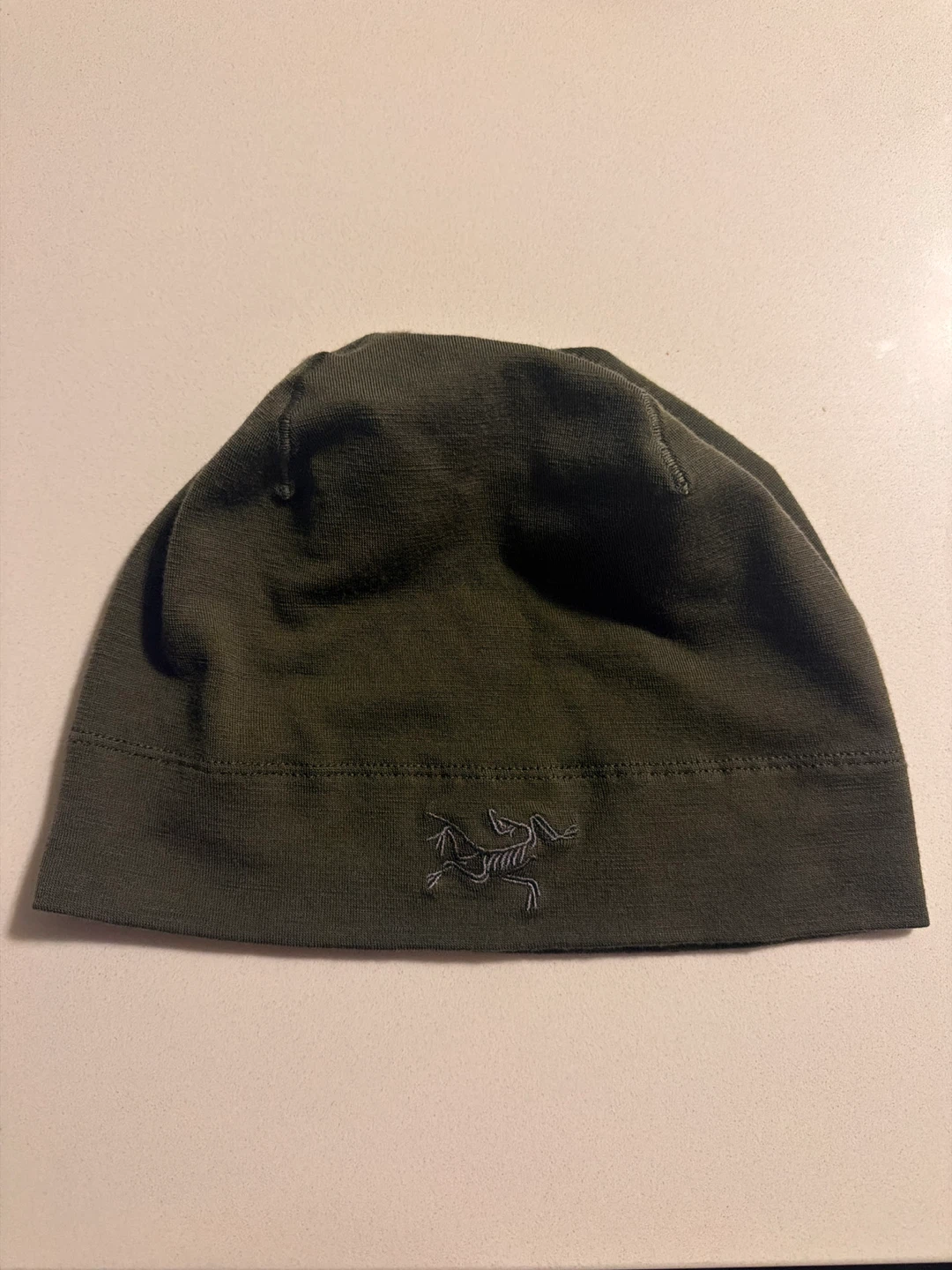 Arc'teryx Beanie Hat - Green