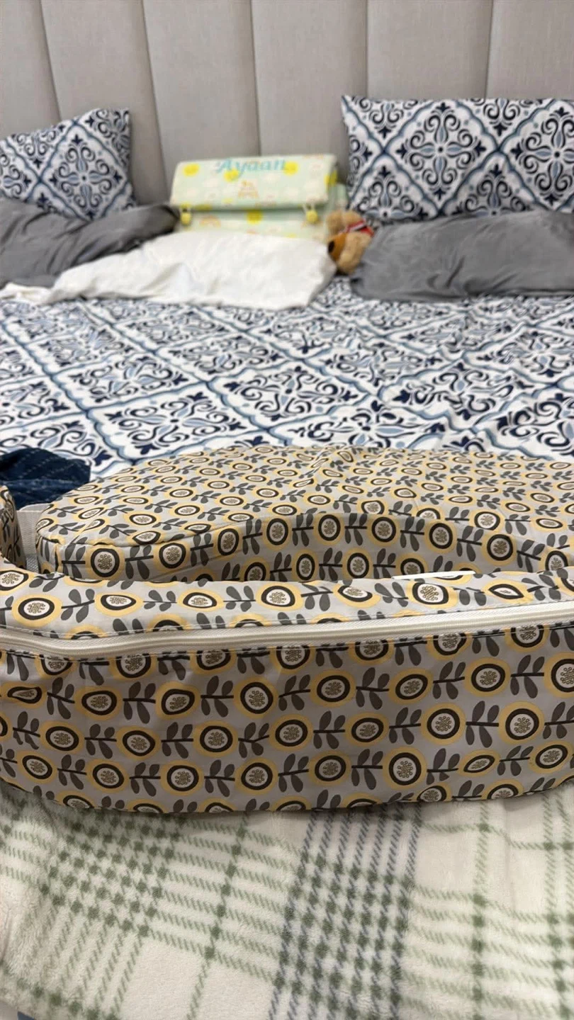 Nursing Pillow