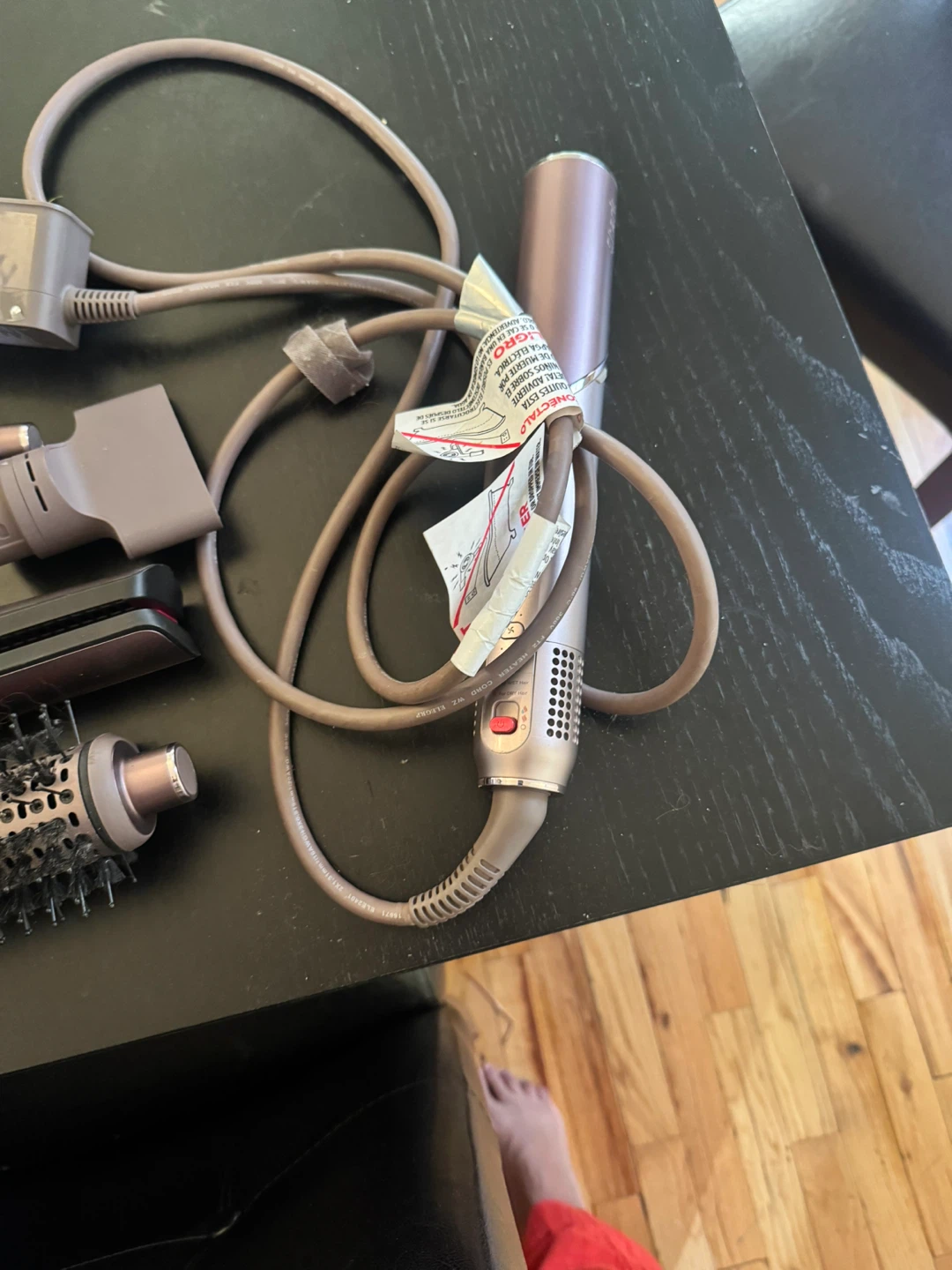 Shark FlexStyle Air Styler - photo 4