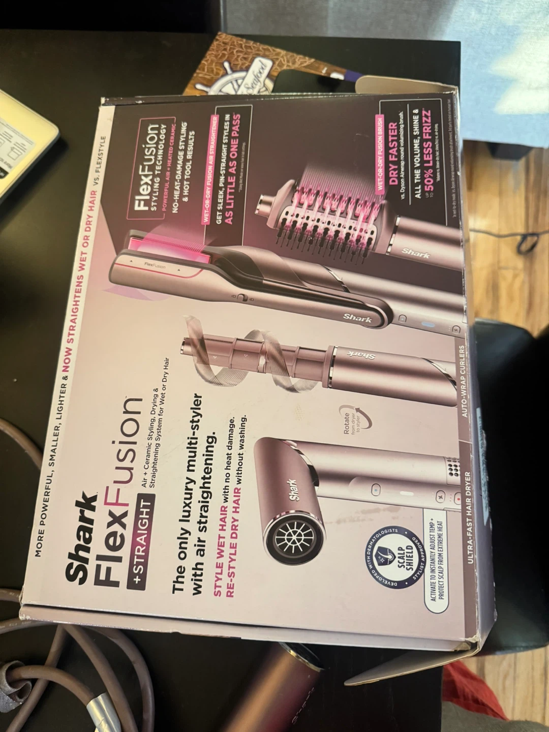 Shark FlexStyle Air Styler