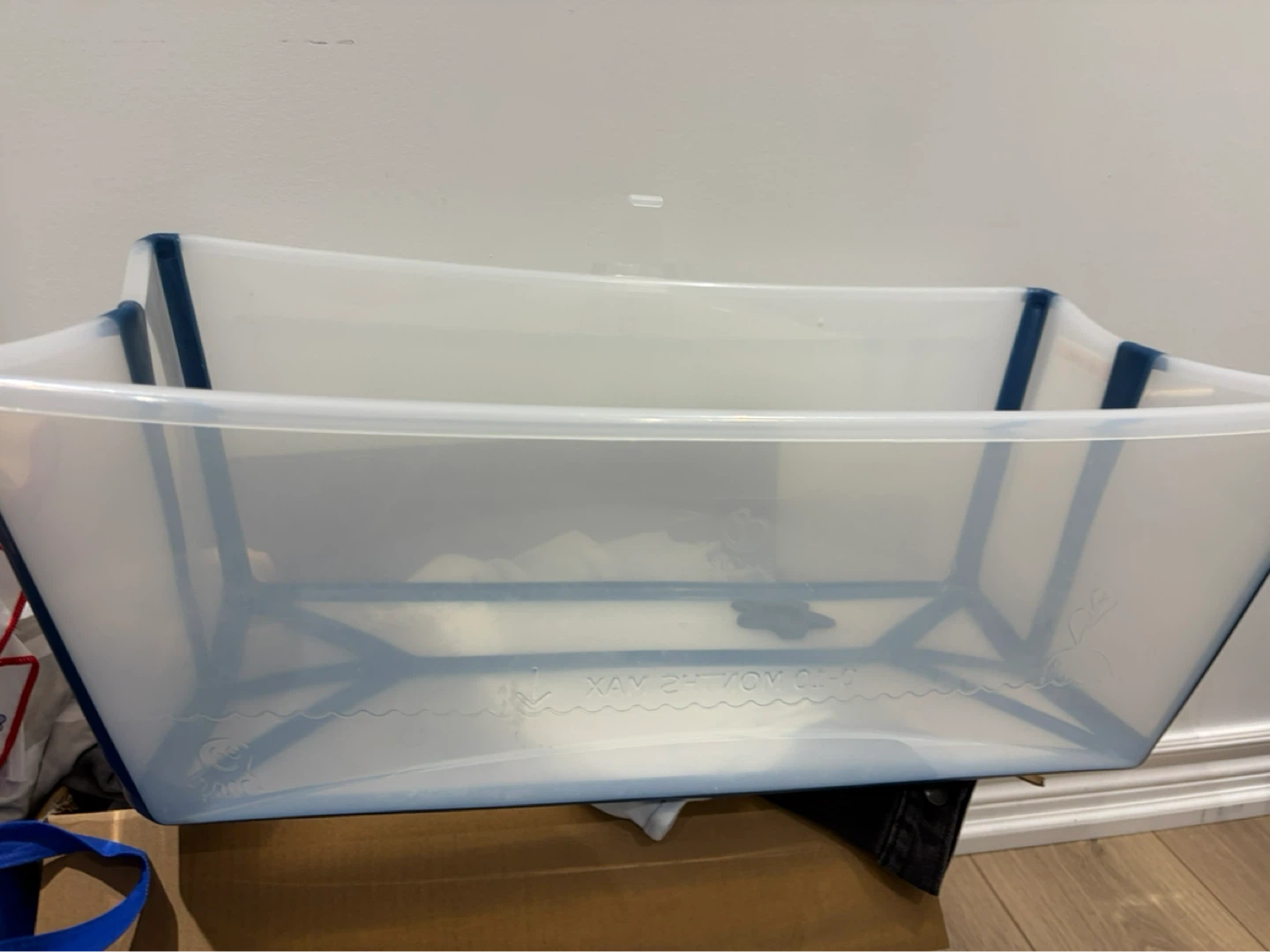 Stokke Baby Bath Tub
