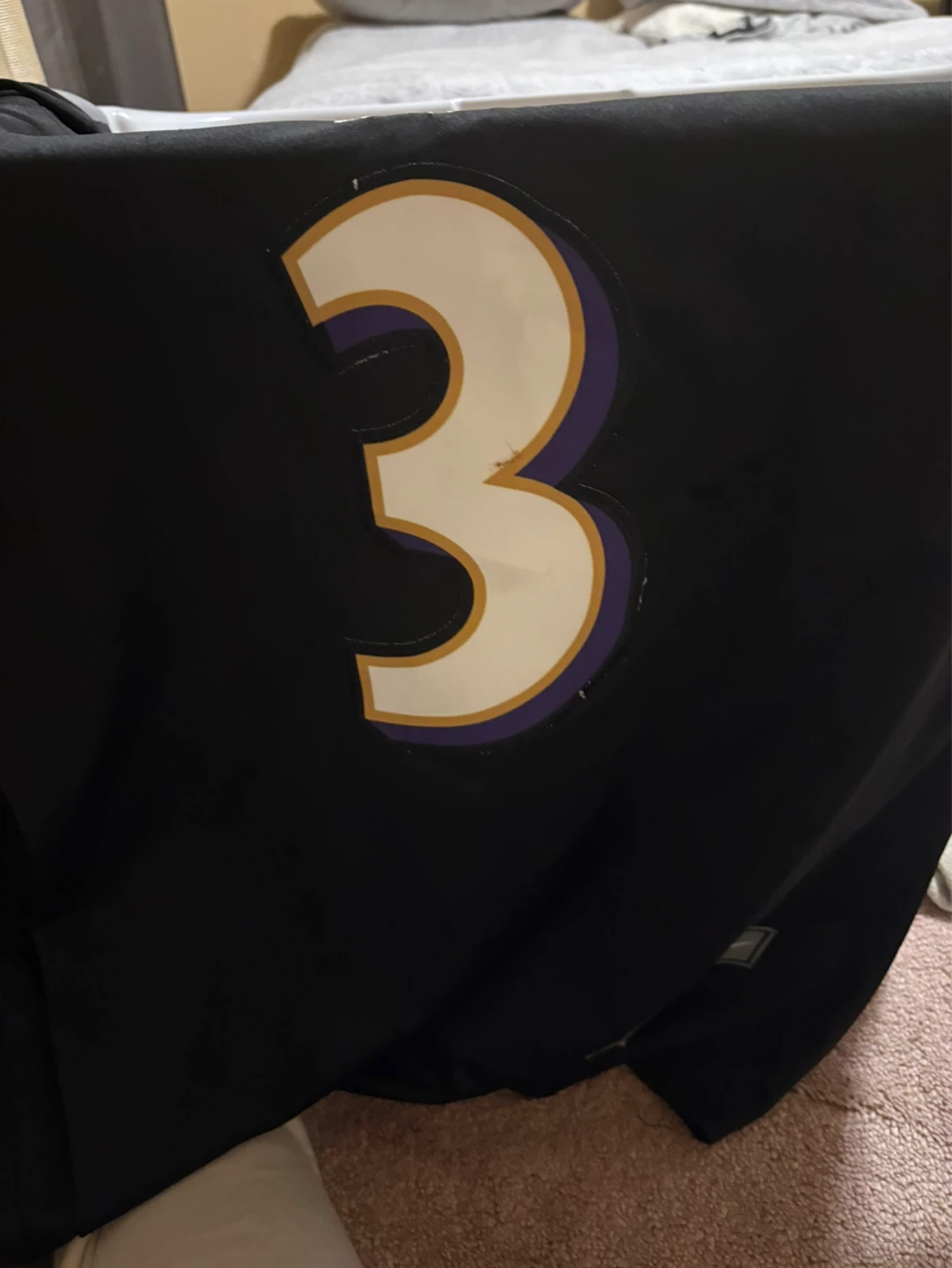 Odell Beckham Jr. #3 Jersey - photo 2