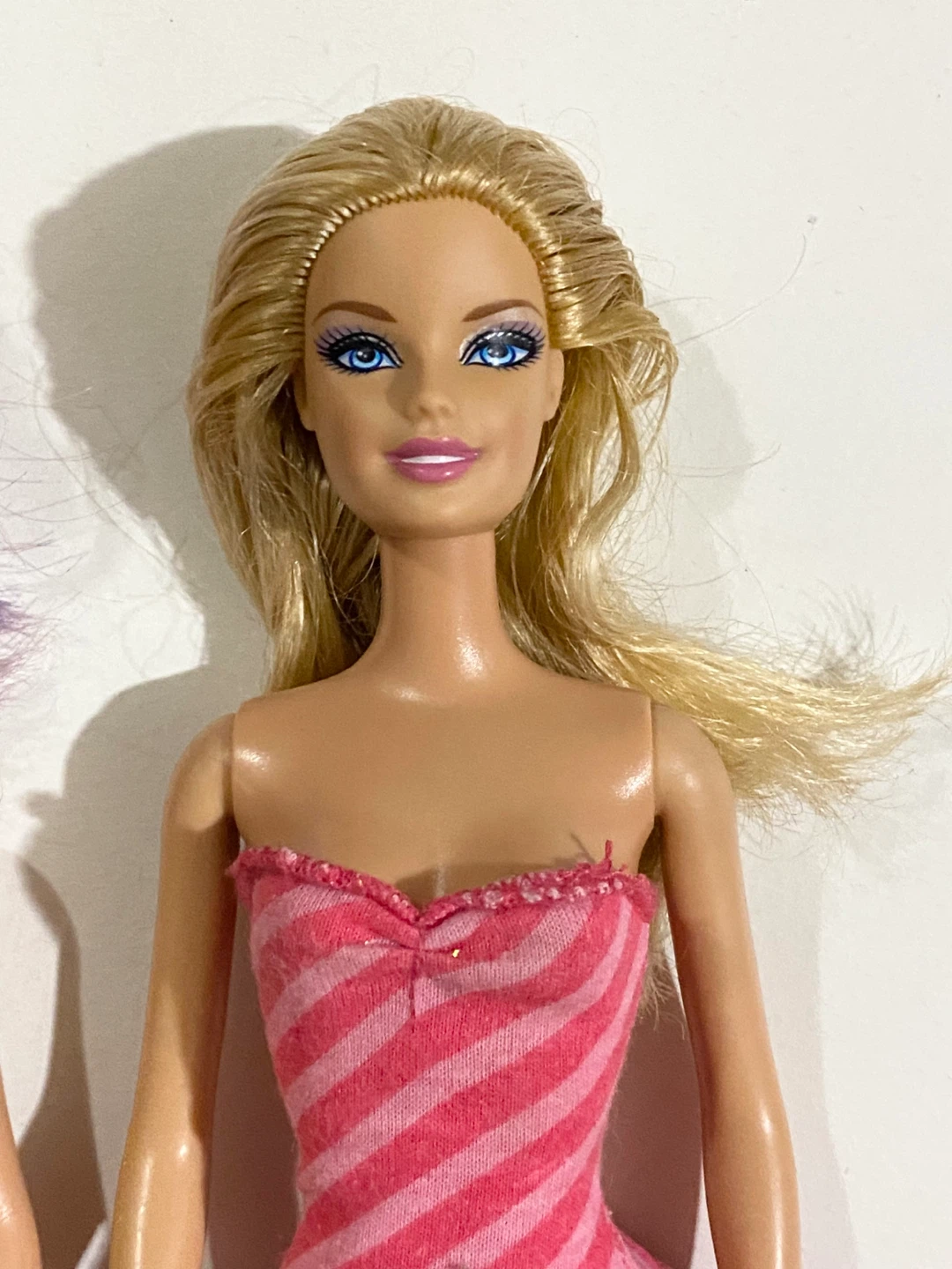 Set of 4 Dolls with Accessories - photo 4