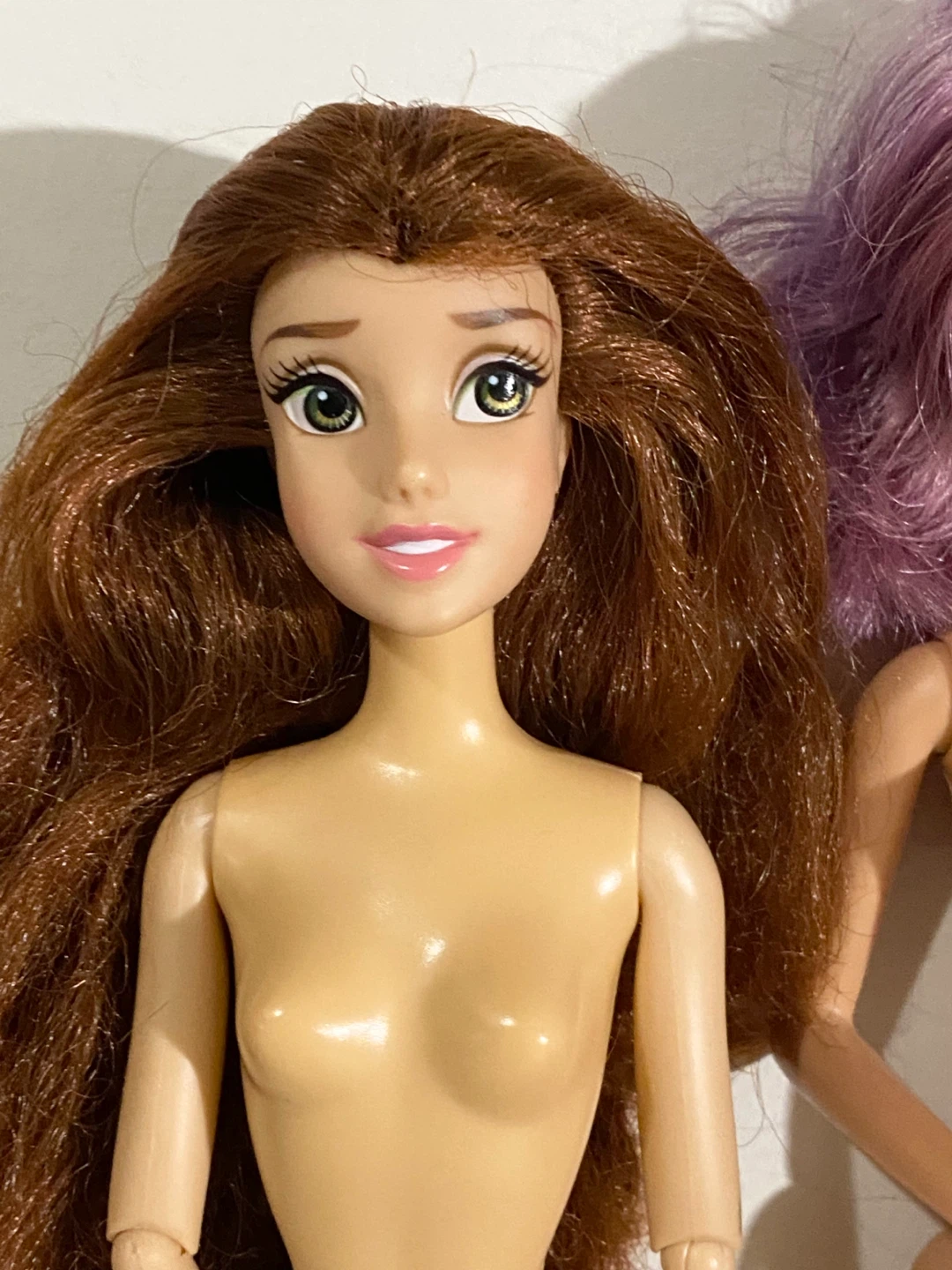 Set of 4 Dolls with Accessories - photo 2