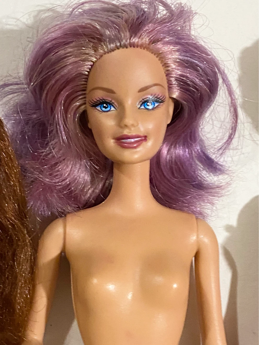 Set of 4 Dolls with Accessories - photo 3