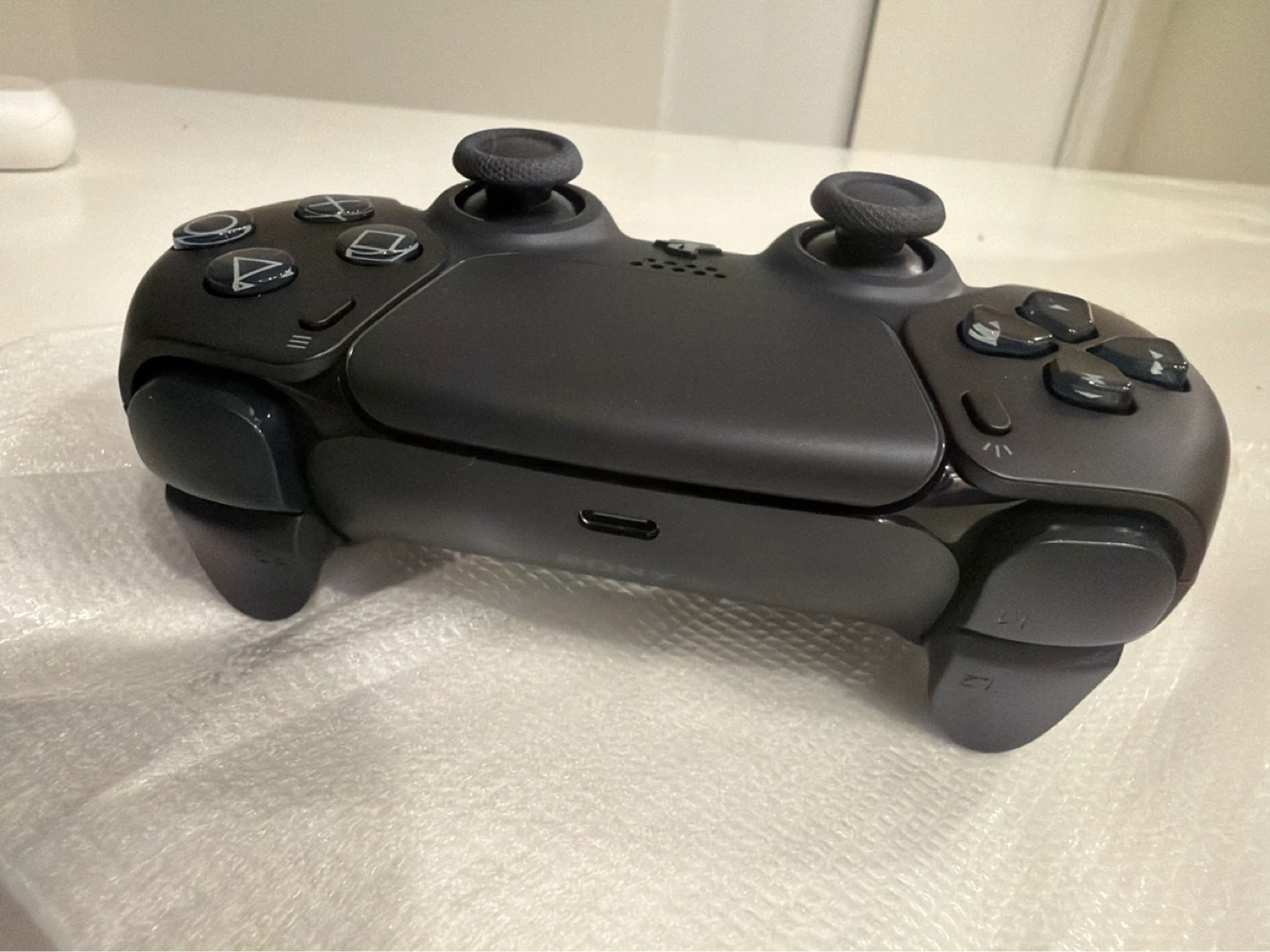 Sony DualSense Wireless Controller - Black - photo 3