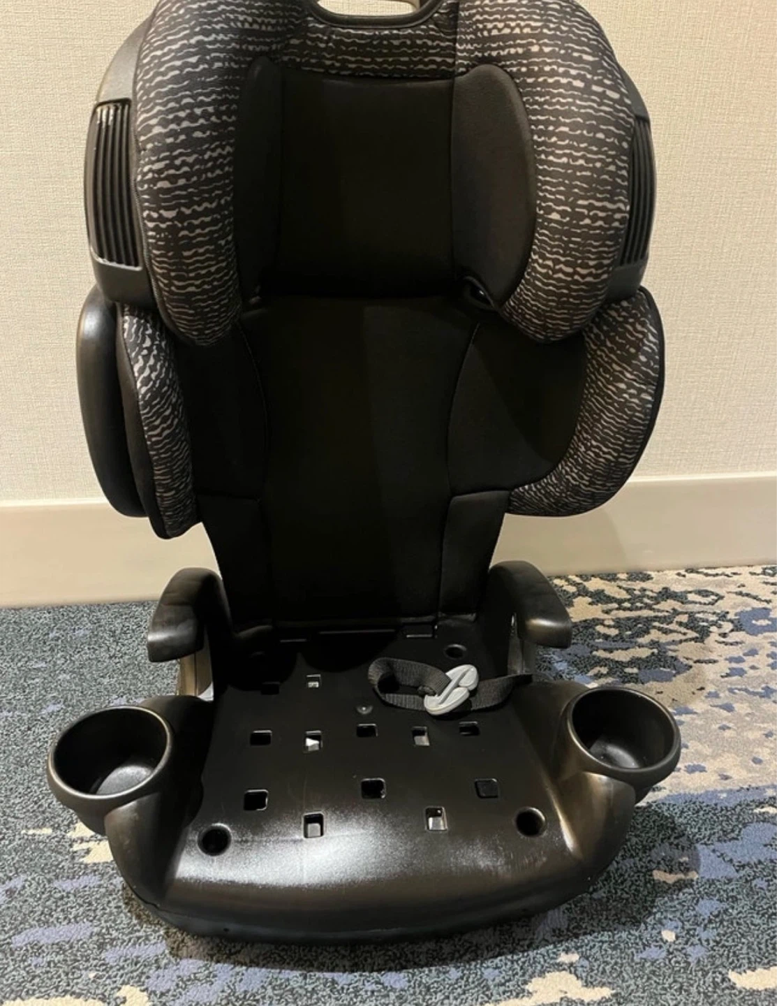 Evenflo Litemax SafeMax Base - photo 4