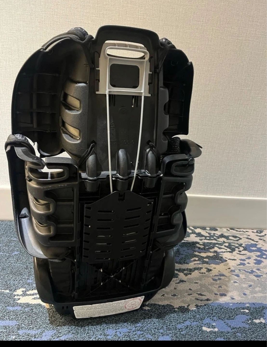 Evenflo Litemax SafeMax Base - photo 5