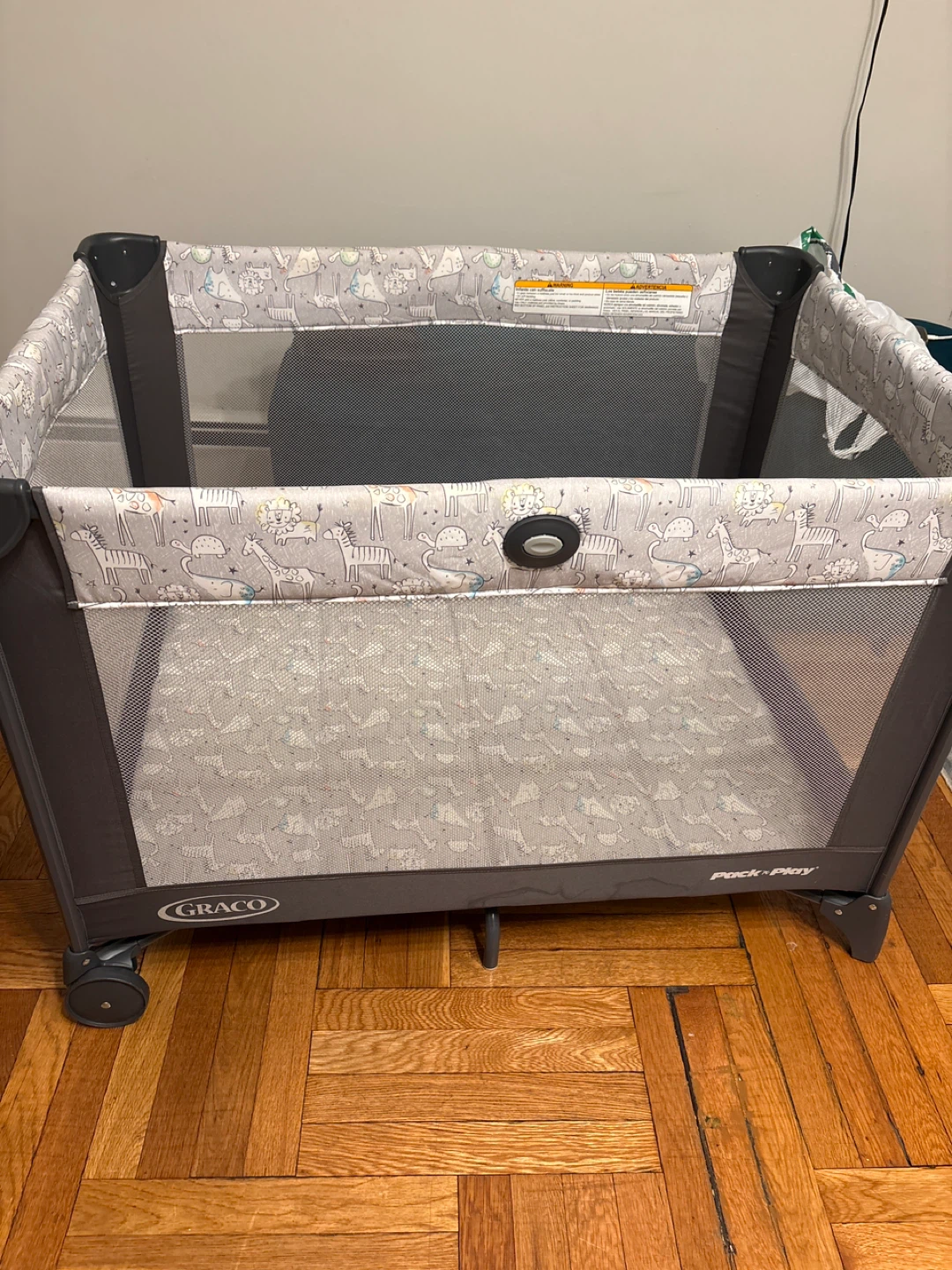 Graco Pack 'n Play Playard