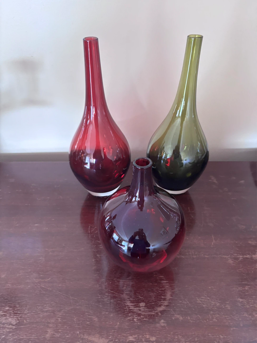 Vases- decorative