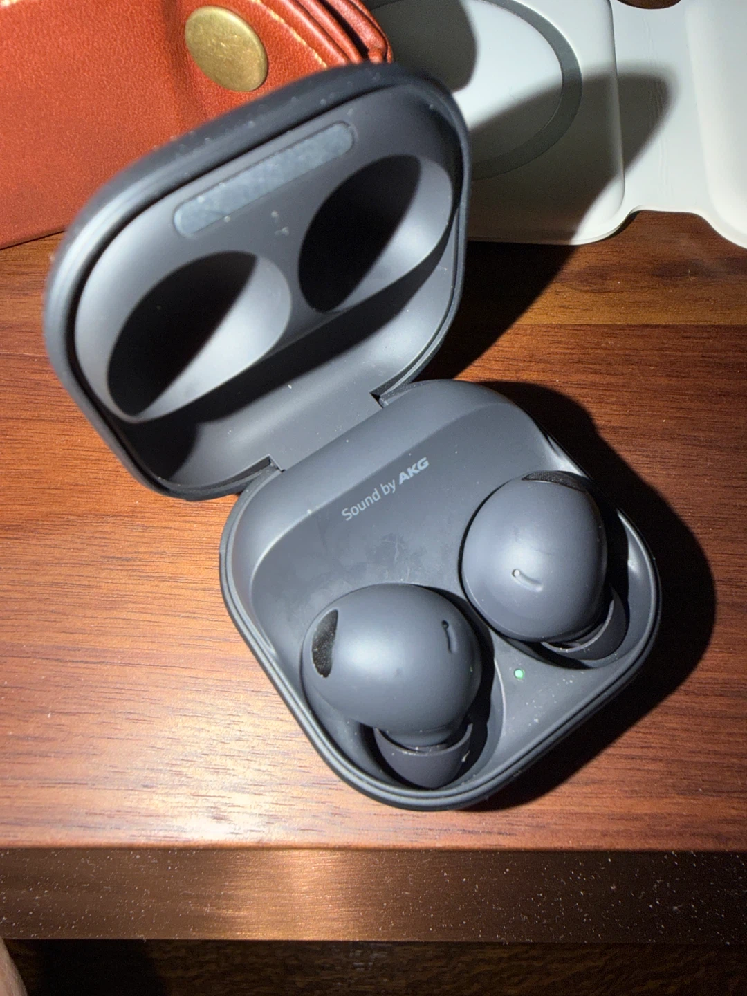 Samsung Galaxy Buds Pro - photo 4