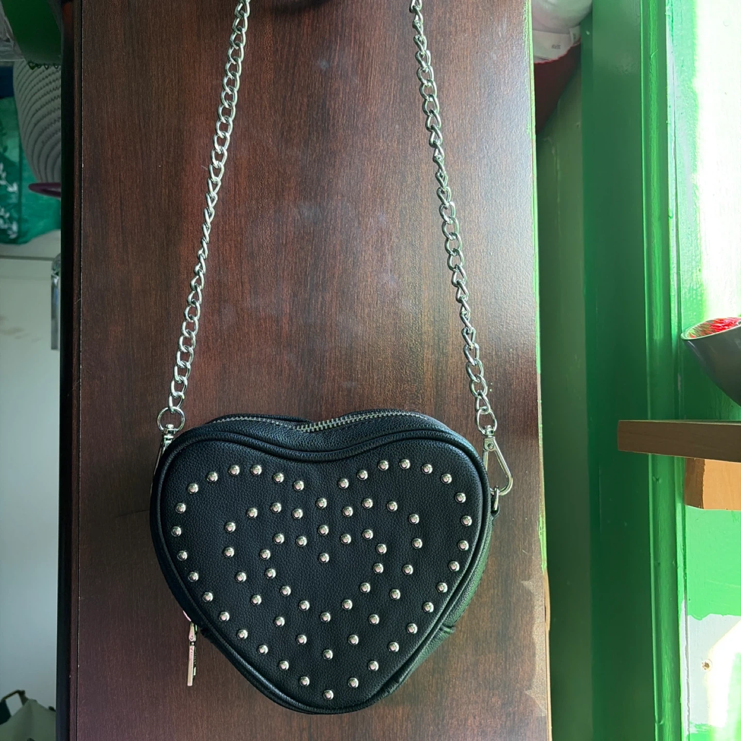 Betsy Johnson crossbody bag