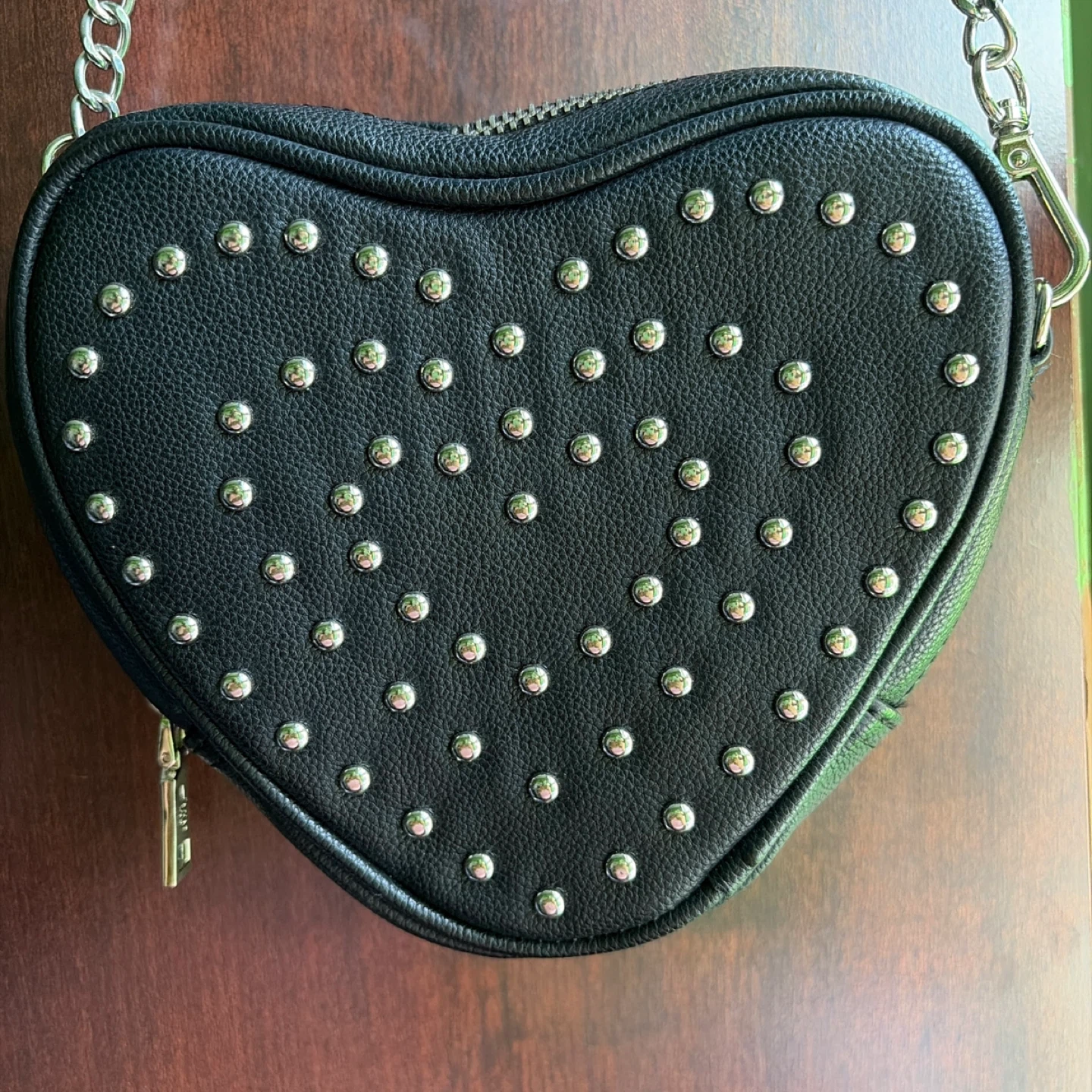 Betsy Johnson crossbody bag - photo 2
