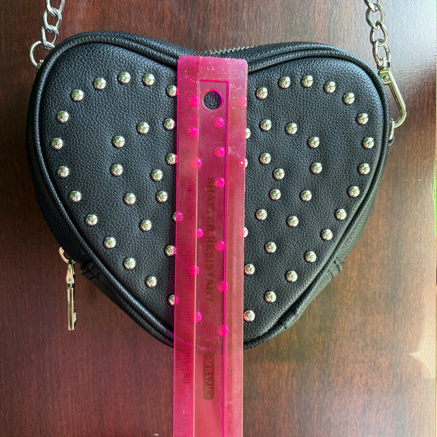 Betsy Johnson crossbody bag - photo 4