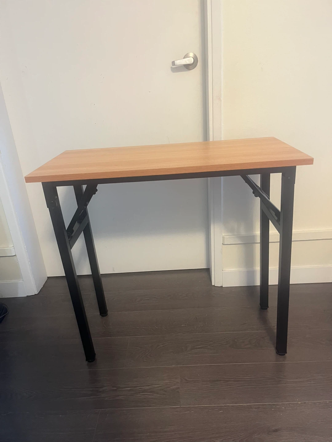 Folding Desk - photo 3