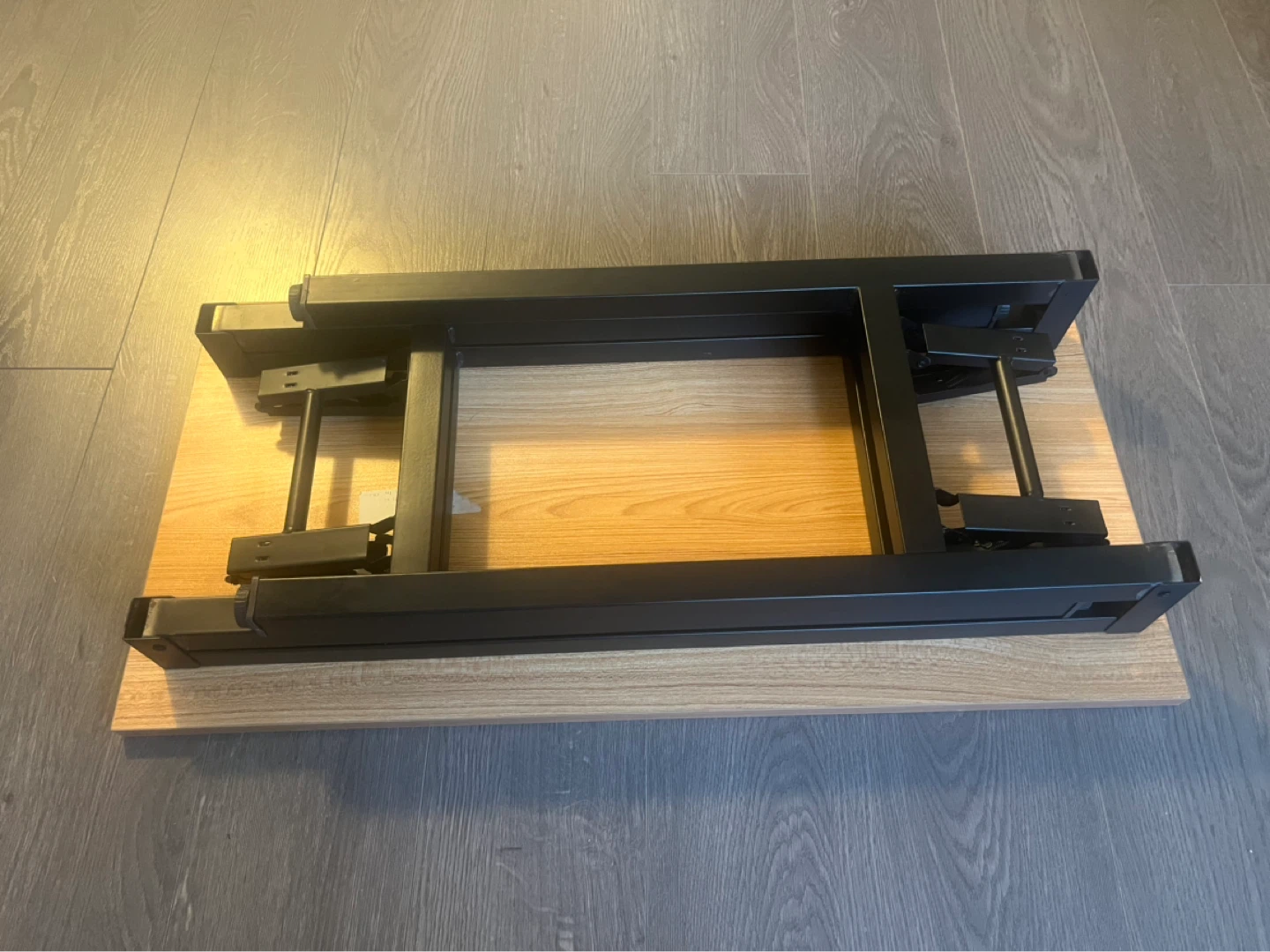 Folding Desk - photo 4