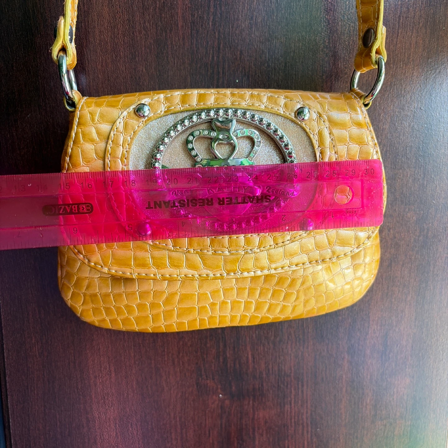 Kathy Van Zeeland crossbody bag - photo 2