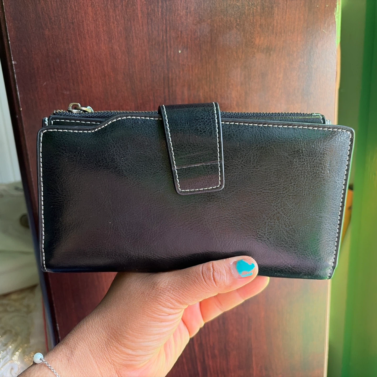 Sendefn wallet