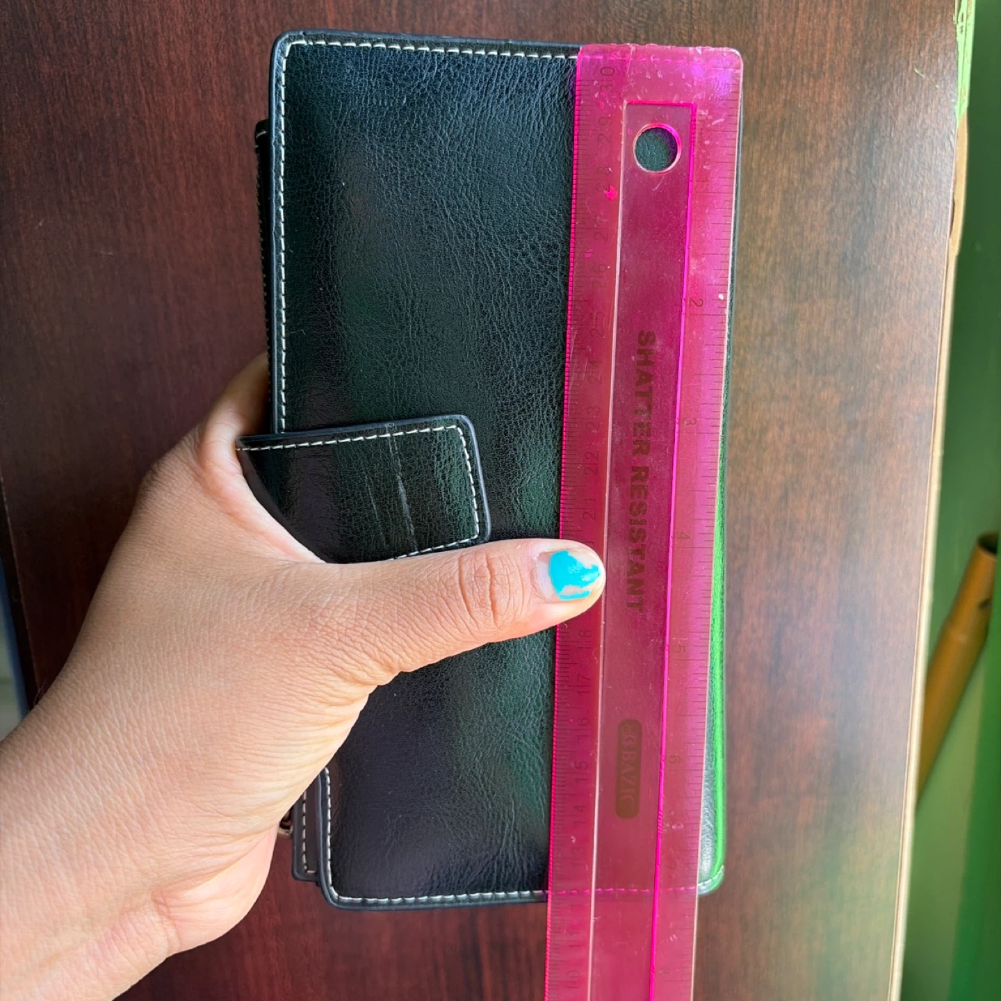 Sendefn wallet - photo 5