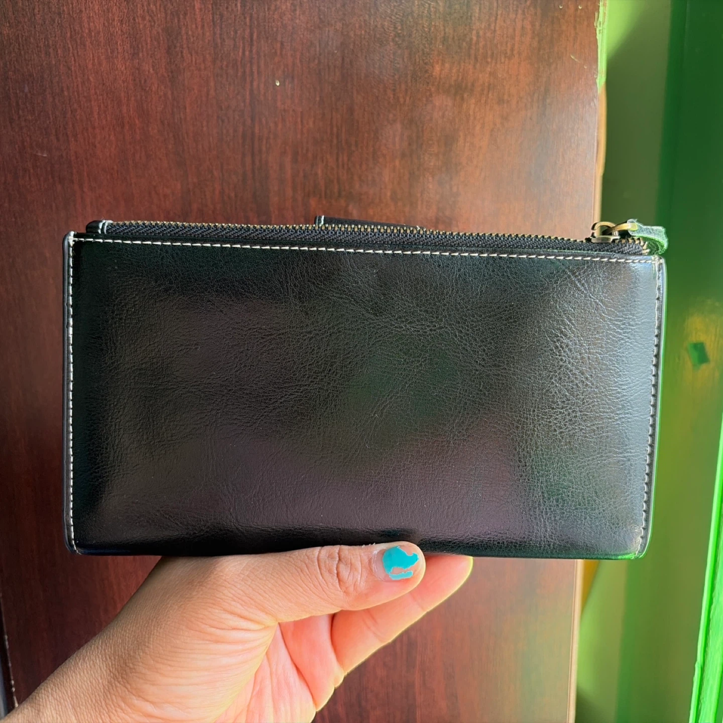Sendefn wallet - photo 2