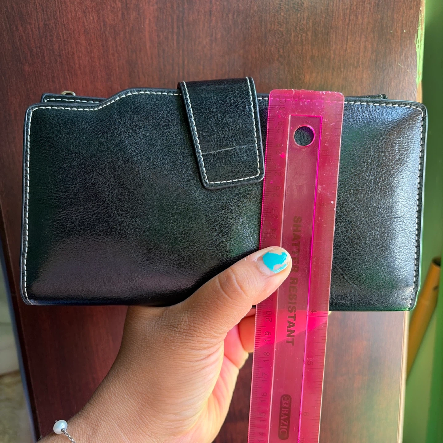 Sendefn wallet - photo 4