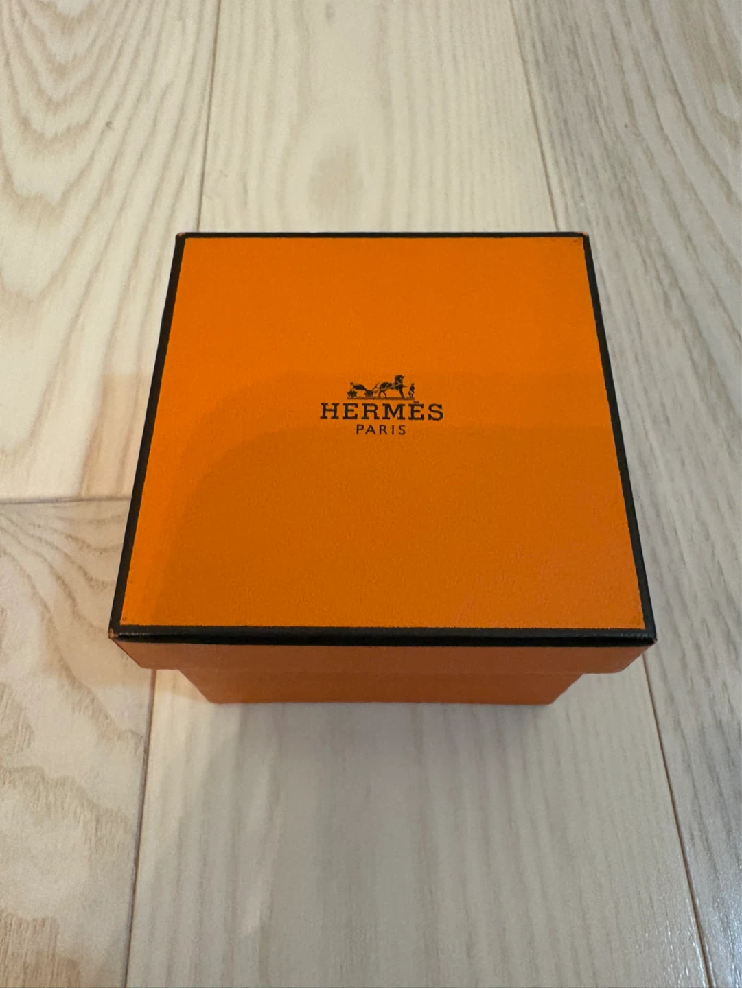 Hermès Ring