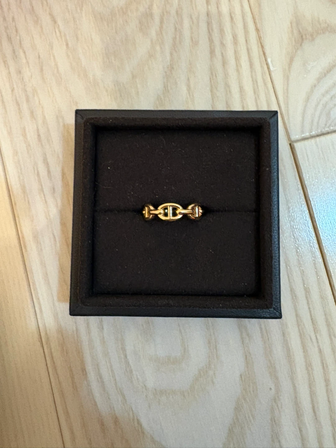 Hermès Ring - photo 3
