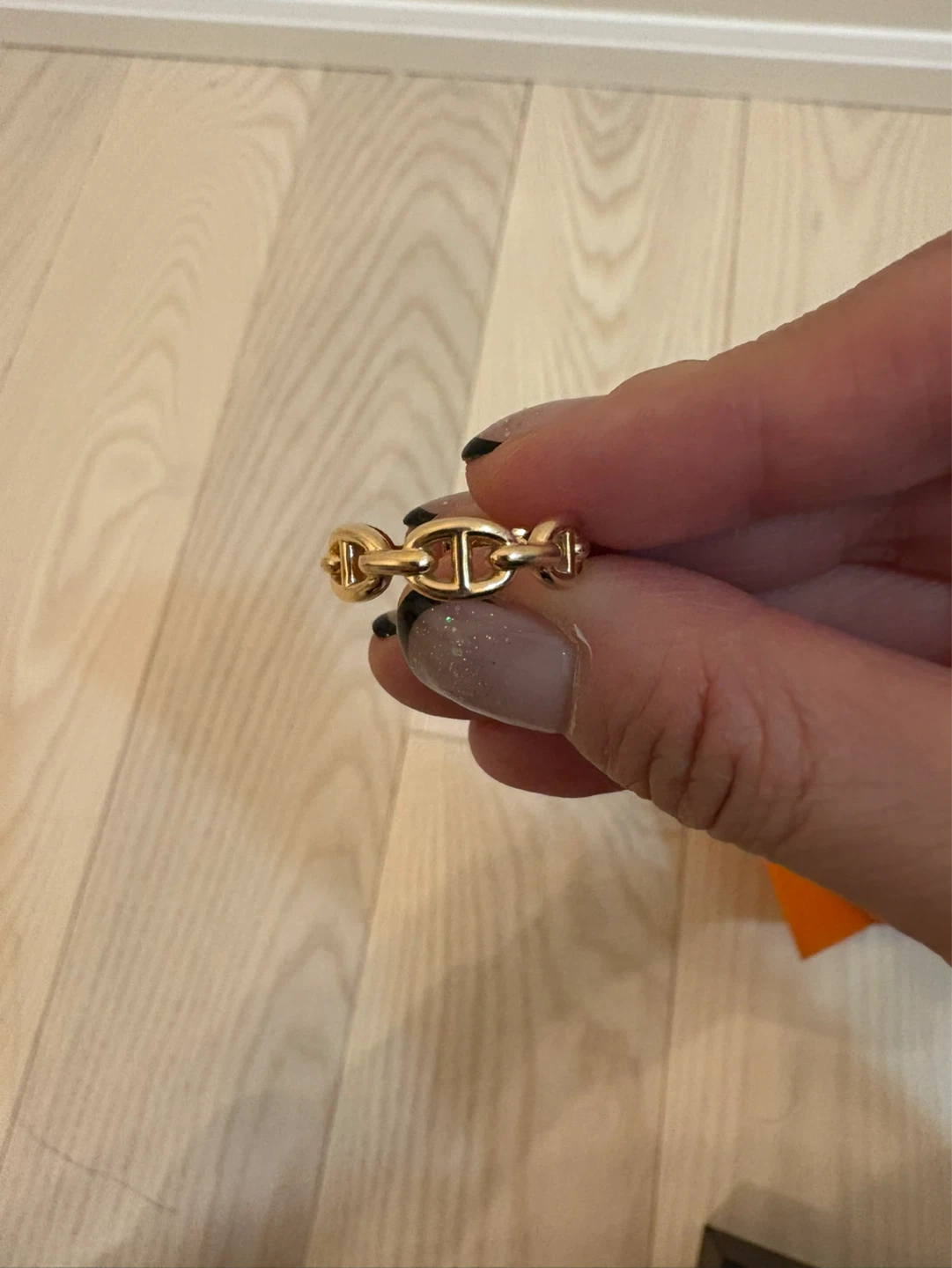 Hermès Ring - photo 4