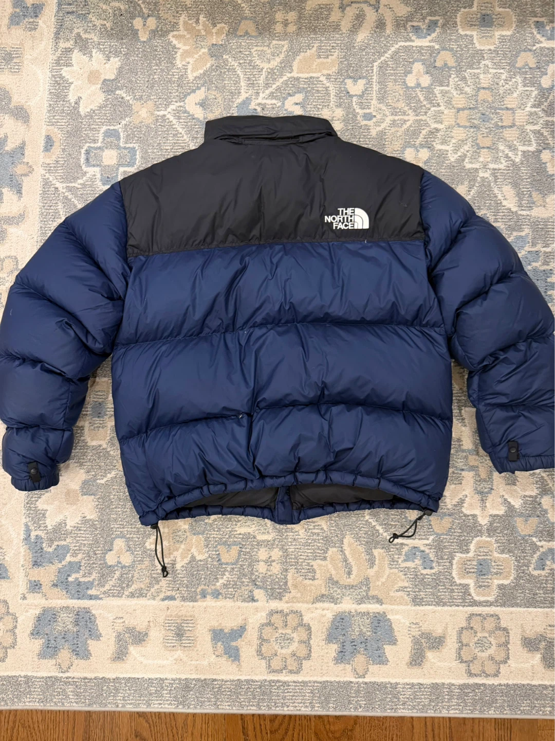 The Northface Nuptse Down Jacket - photo 2