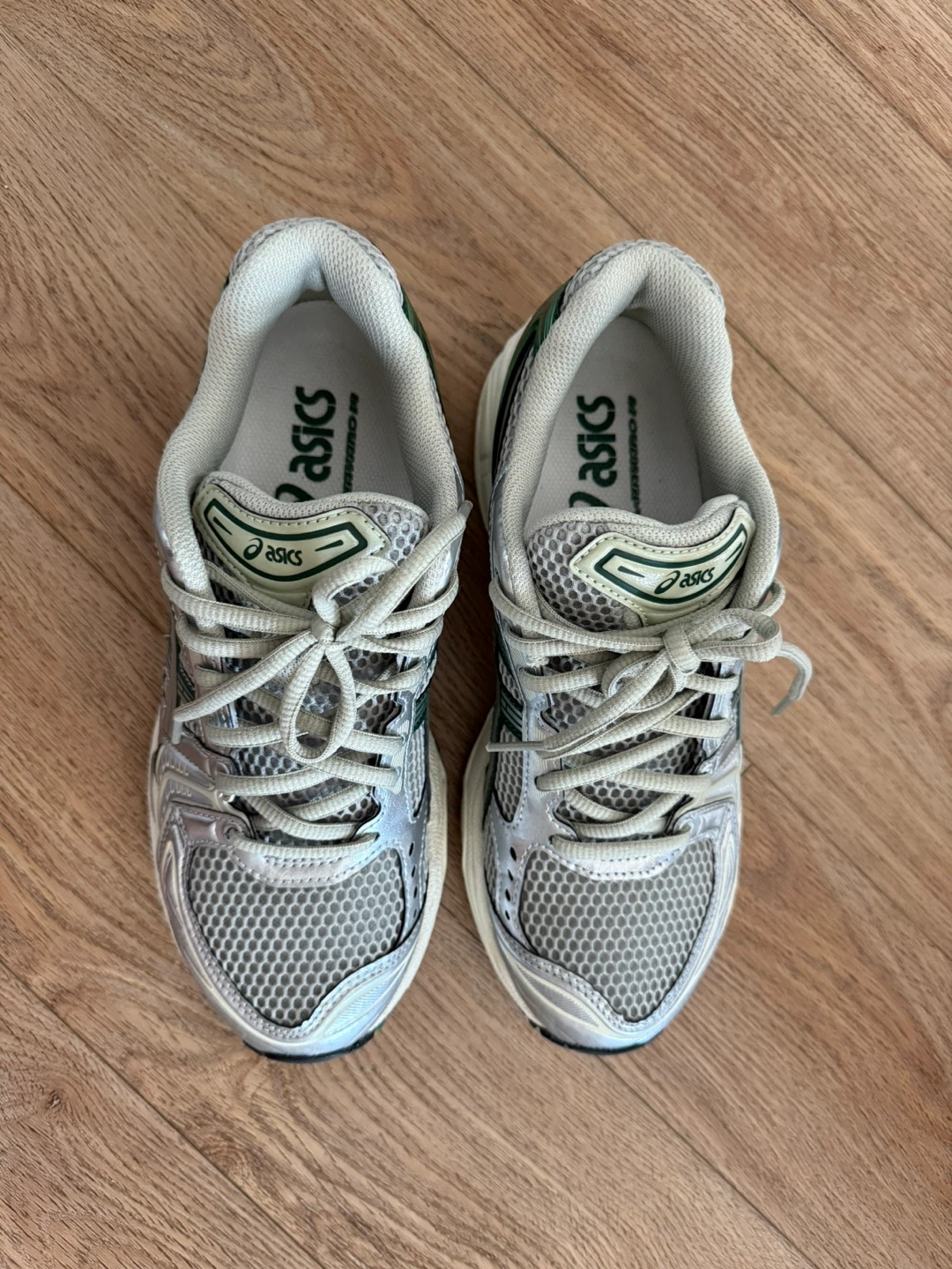Asics Gel-Kayano 14 - photo 4