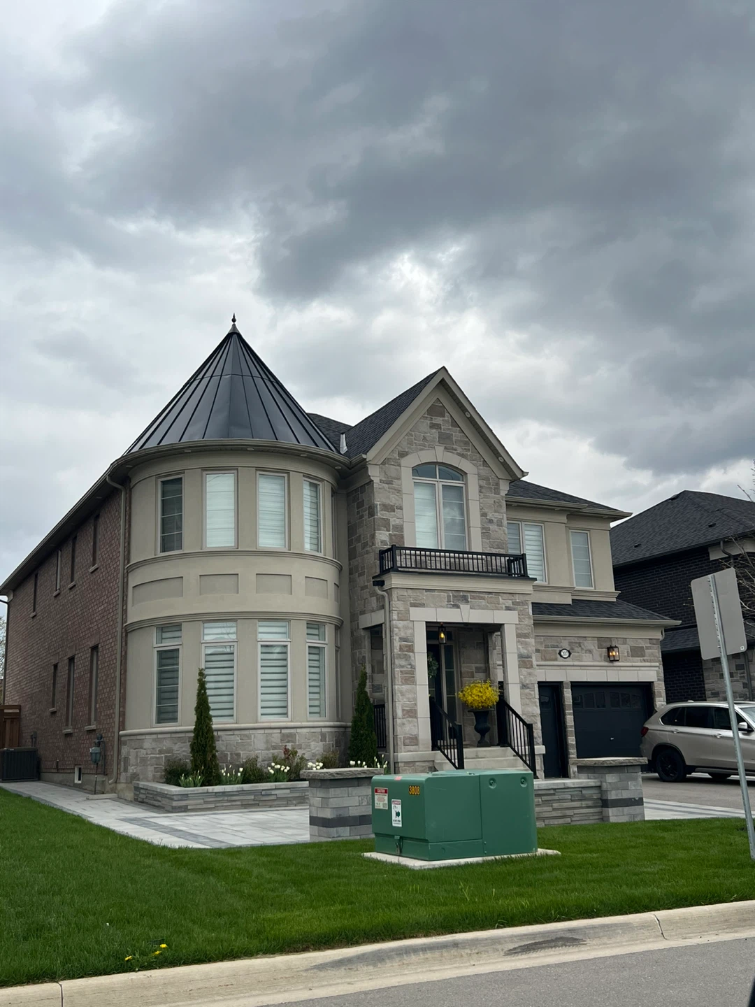 Stucco - photo 4