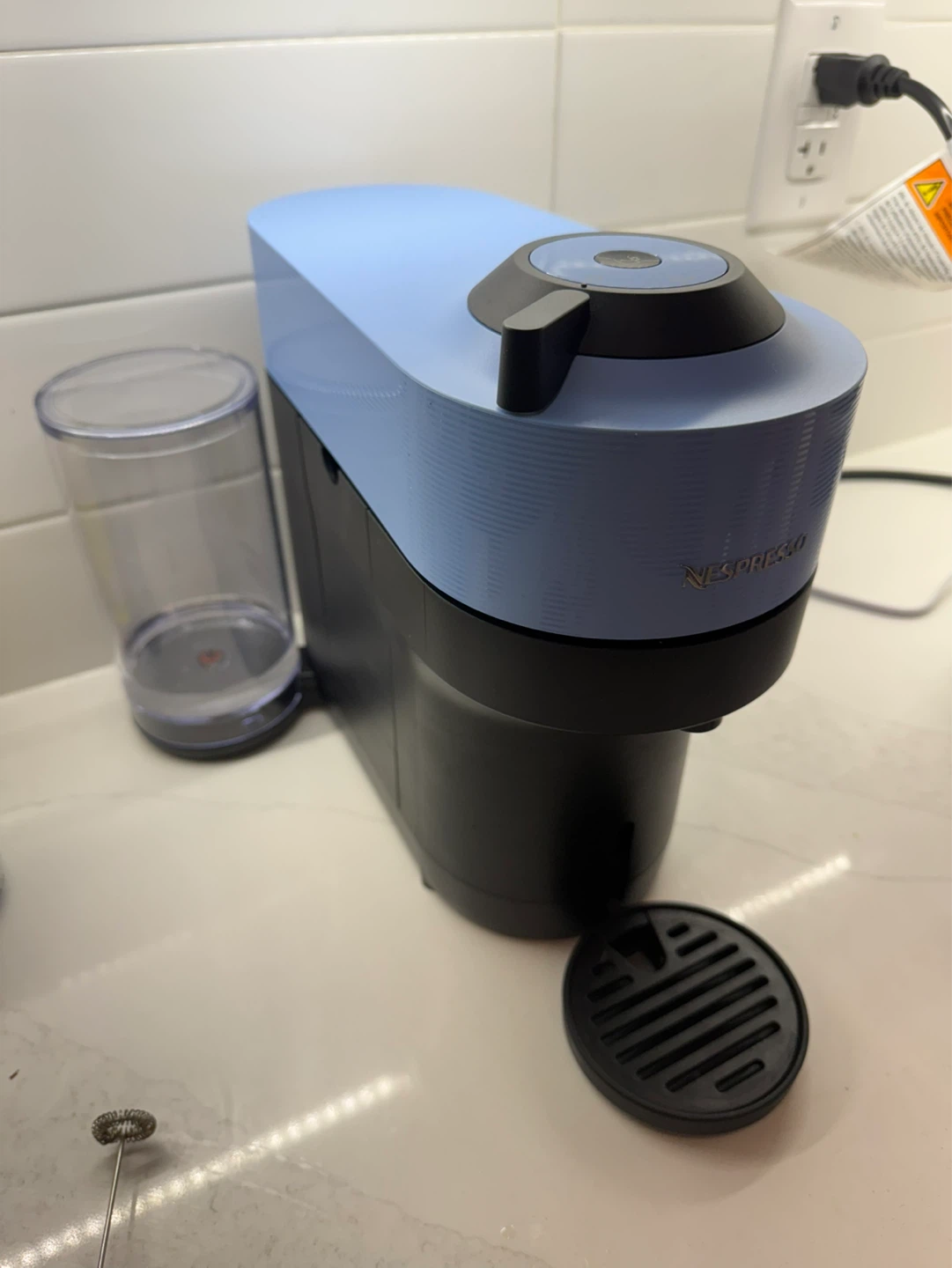 Nespresso Vertuo Melozio + 7x Coffee Pods (MOVING SALE)