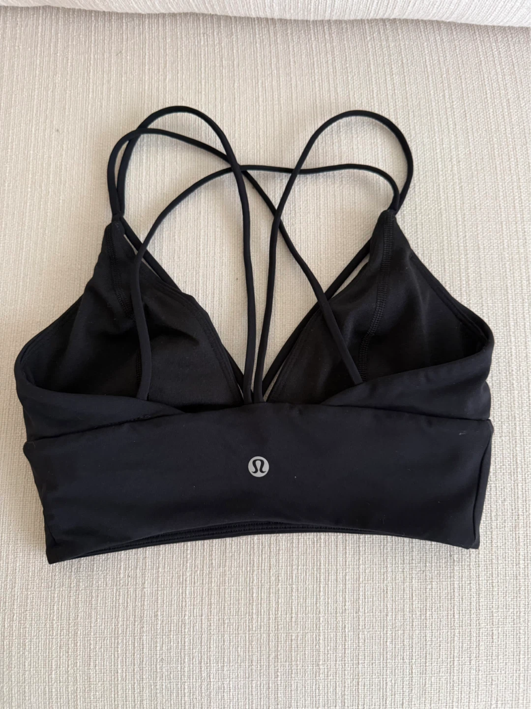 Lululemon Bra Size 4 - photo 2