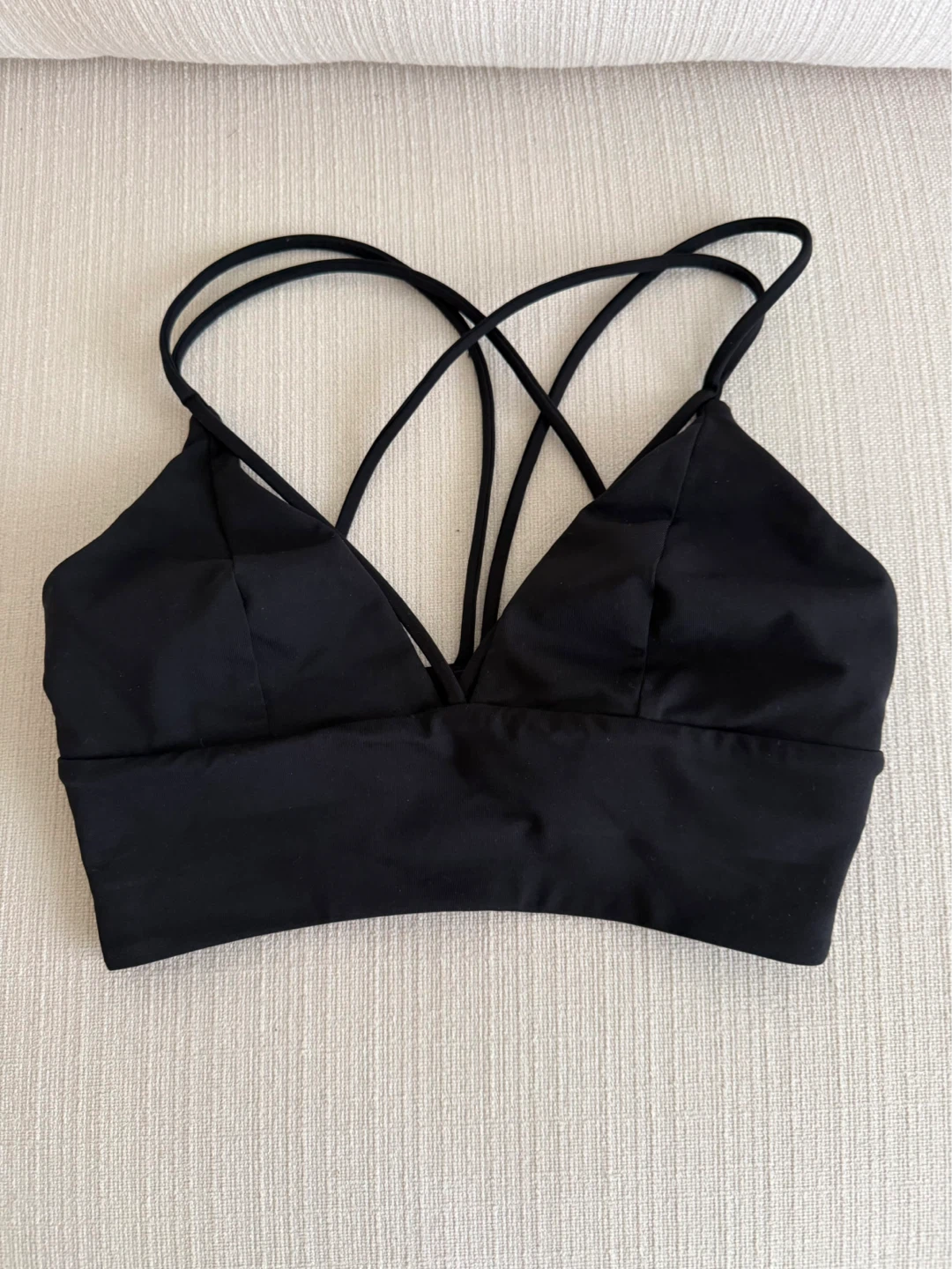 Lululemon Bra Size 4
