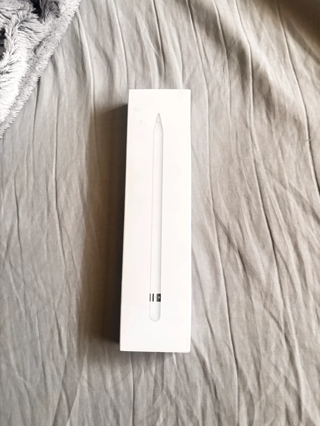 Apple Pencil (1st Generation) price negotiations