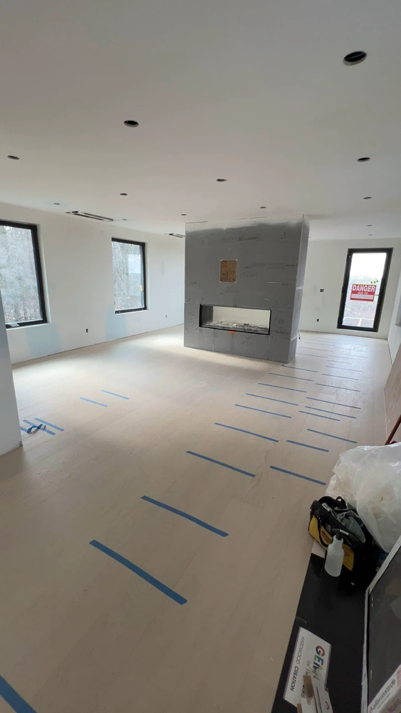 Flooring - photo 2