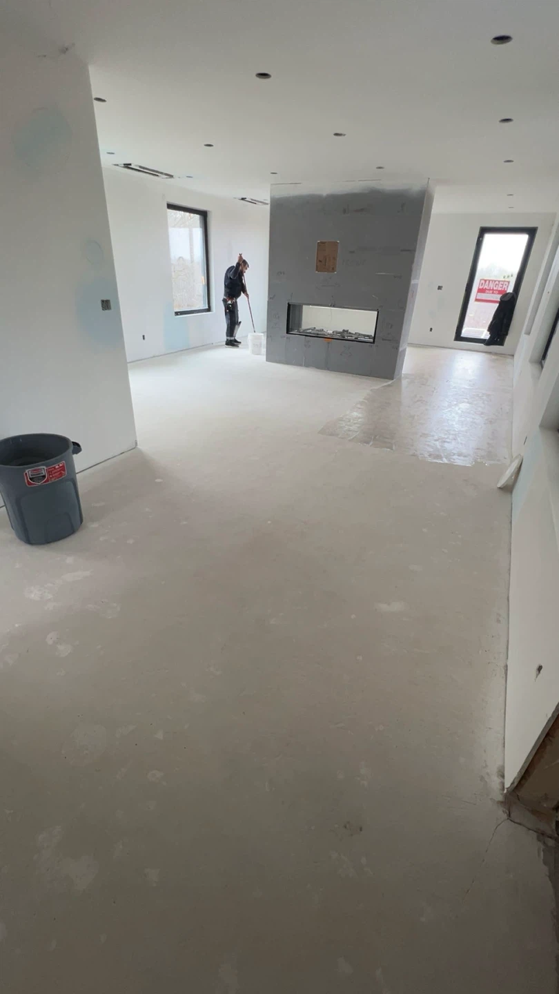 Flooring
