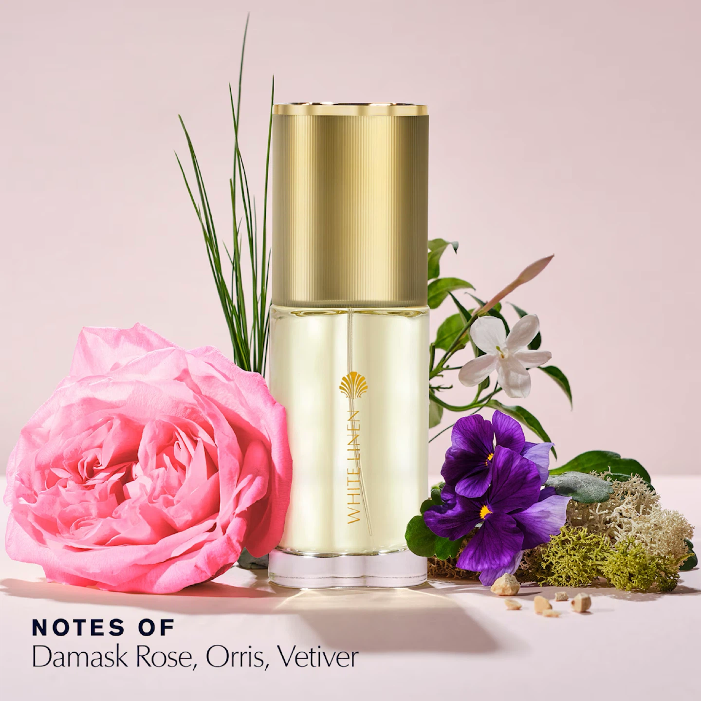 Estée Lauder White Linen Eau de Parfum 90ml - photo 3