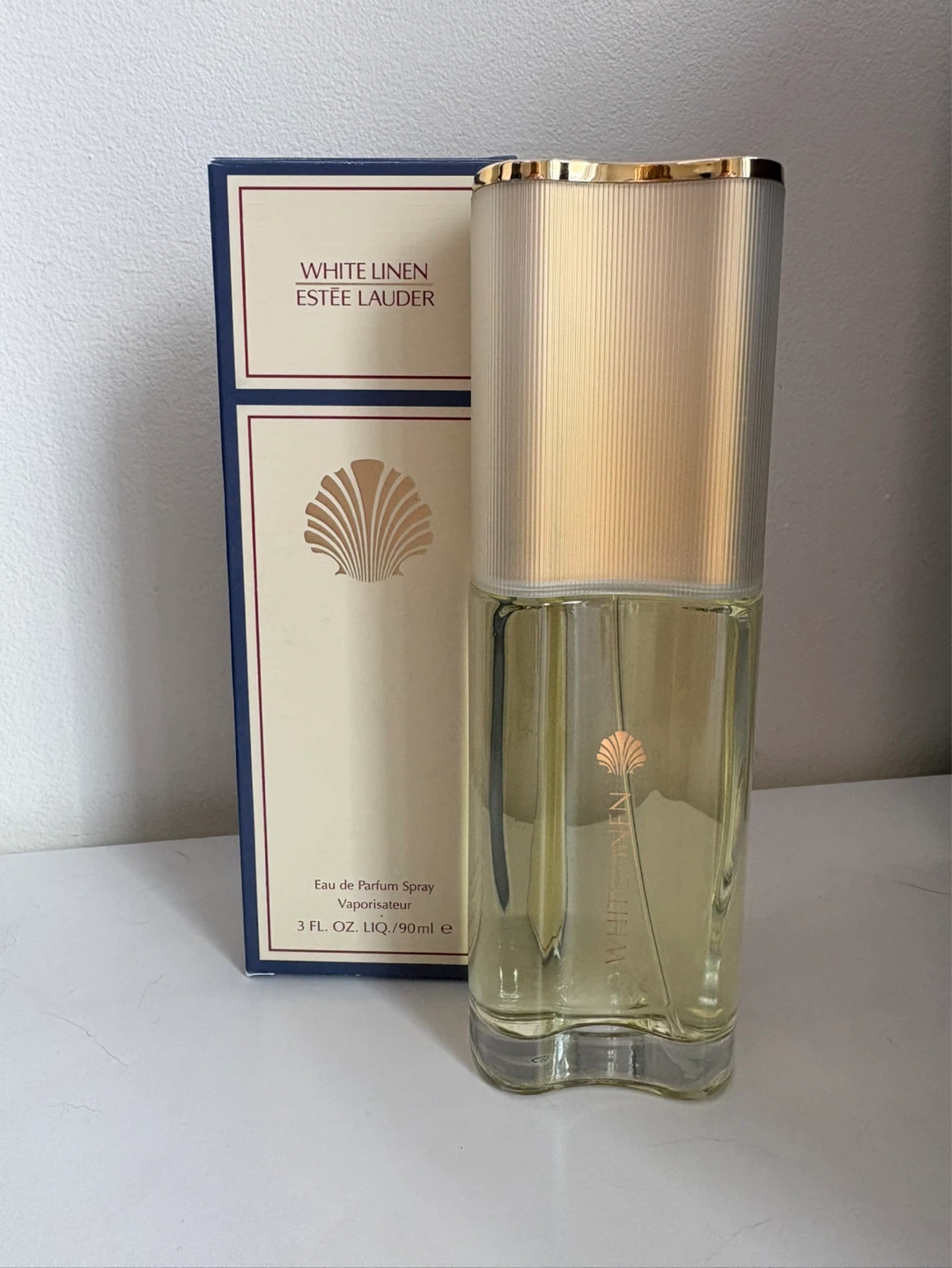 Estée Lauder White Linen Eau de Parfum 90ml