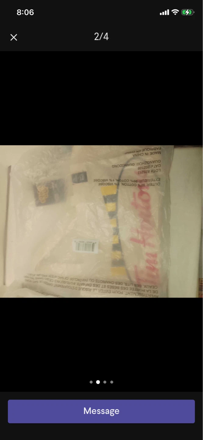 tim hortons tim biebs tote bag justin Bieber - photo 5